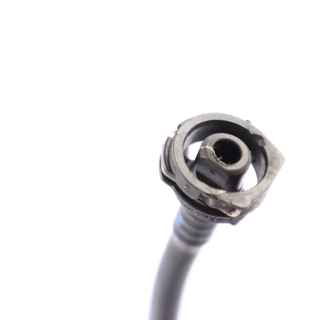 OM622 Cooler Expansion Tank Bleed Line Pipe Hose to Mercedes Vito W447 with Part number A4475010225 Mercedes Vito W447 OM622 Cooler Expansion Tank Bleed Line Pipe Hose - SKU A4475010225 - Part number A4475010225