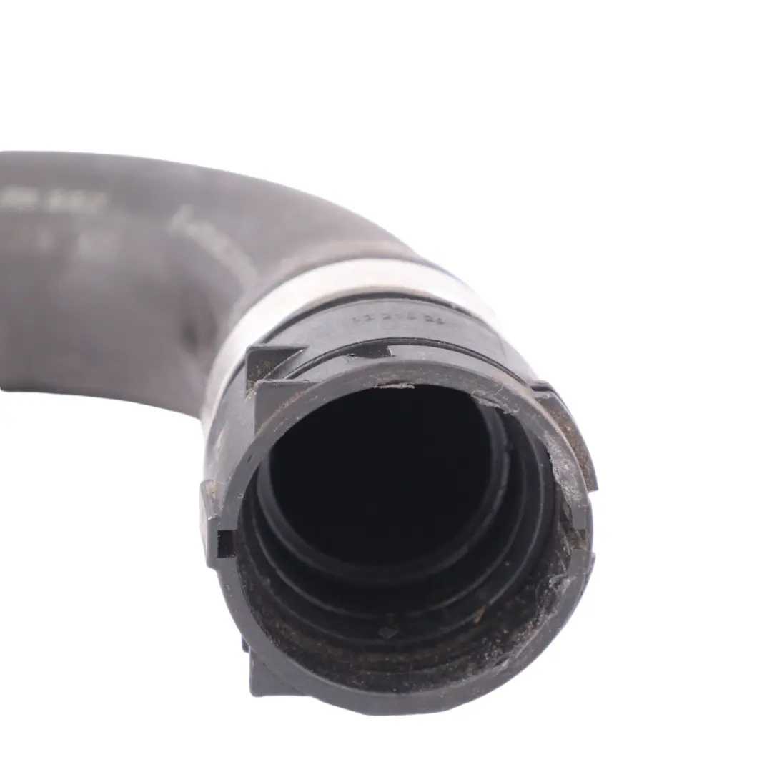 Refrigerante agua manguera línea radiador refrigerador para Mercedes W447 con número de pieza A4475010682 Mercedes W447 Refrigerante agua manguera línea radiador refrigerador - SKU A4475010682 - Número de pieza A4475010682