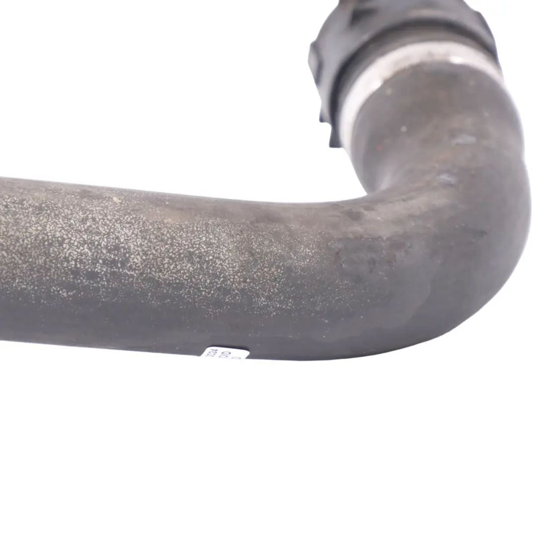 Refrigerante agua manguera línea radiador refrigerador para Mercedes W447 con número de pieza A4475010682 Mercedes W447 Refrigerante agua manguera línea radiador refrigerador - SKU A4475010682 - Número de pieza A4475010682