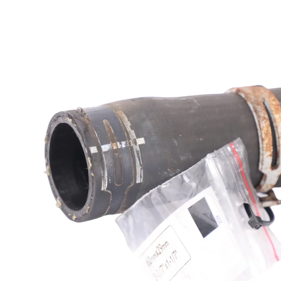 Mercedes Vito W447 Engine Water Coolant Pipe Hose 1.6 Diesel OM622 - SKU A4475010982 - Part number  A4475010982