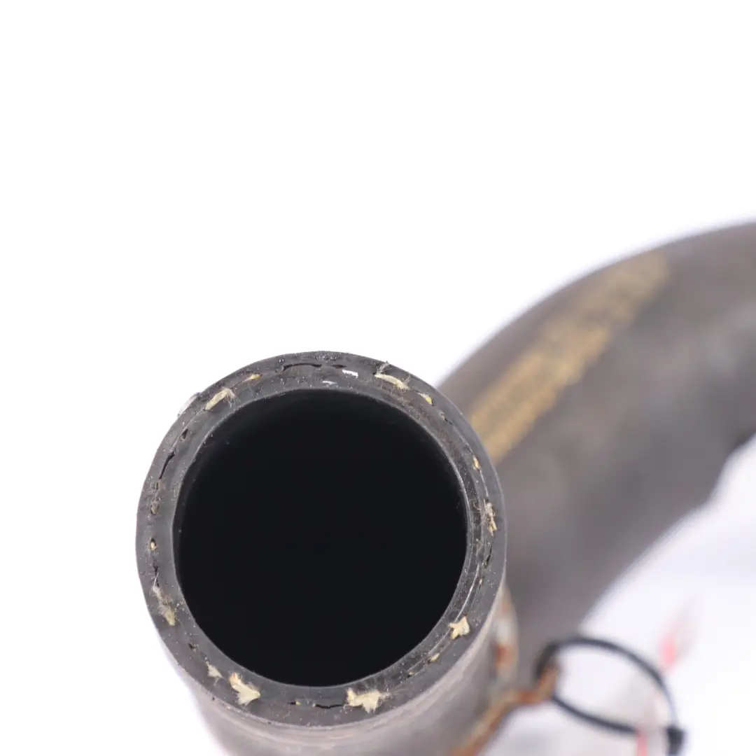 Water Coolant Pipe Hose 1.6 Diesel OM622 to Mercedes Vito W447 Engine with Part number A4475010982 Mercedes Vito W447 Engine Water Coolant Pipe Hose 1.6 Diesel OM622 - SKU A4475010982 - Part number A4475010982