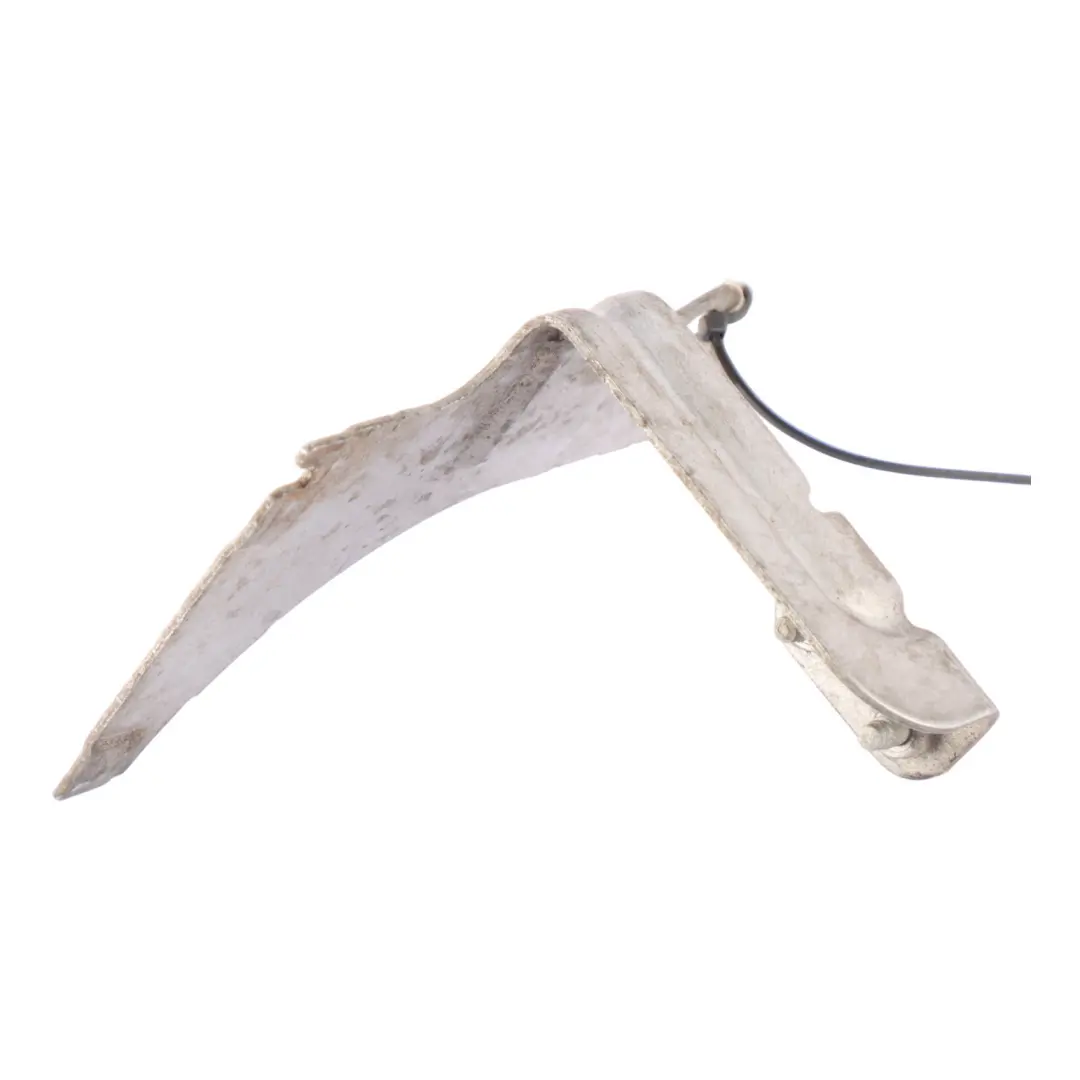 Mercedes Vito W447 Switchover Valve Holder Mount Bracket Carrier - SKU A4475015000 - Part number A4475015000