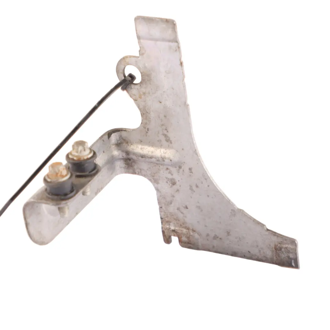 Switchover Valve Holder Mount Bracket Carrier to Mercedes Vito W447 with Part number A4475015000 Mercedes Vito W447 Switchover Valve Holder Mount Bracket Carrier - SKU A4475015000 - Part number A4475015000