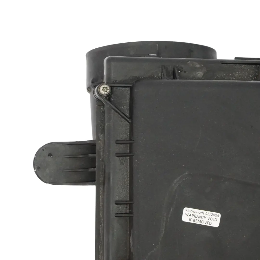 Mercedes Vito W447 Caja del filtro de aire Carcasa de aire Diesel - SKU A4475280406 - Número de pieza A4475280406