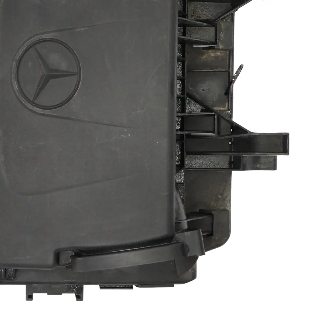 Luftfilterkasten Schalldämpfergehäuse Diesel für Mercedes Vito W447 mit Teilenummer A4475280406 Mercedes Vito W447 Luftfilterkasten Schalldämpfergehäuse Diesel - SKU A4475280406 - Teilenummer A4475280406