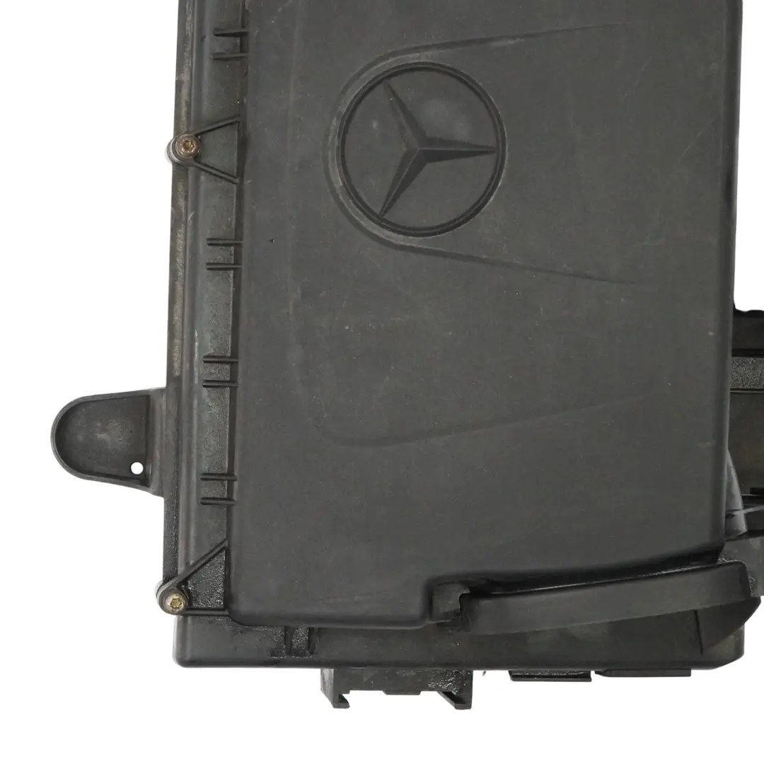 Luftfilterkasten Schalldämpfergehäuse Diesel für Mercedes Vito W447 mit Teilenummer A4475280406 Mercedes Vito W447 Luftfilterkasten Schalldämpfergehäuse Diesel - SKU A4475280406 - Teilenummer A4475280406