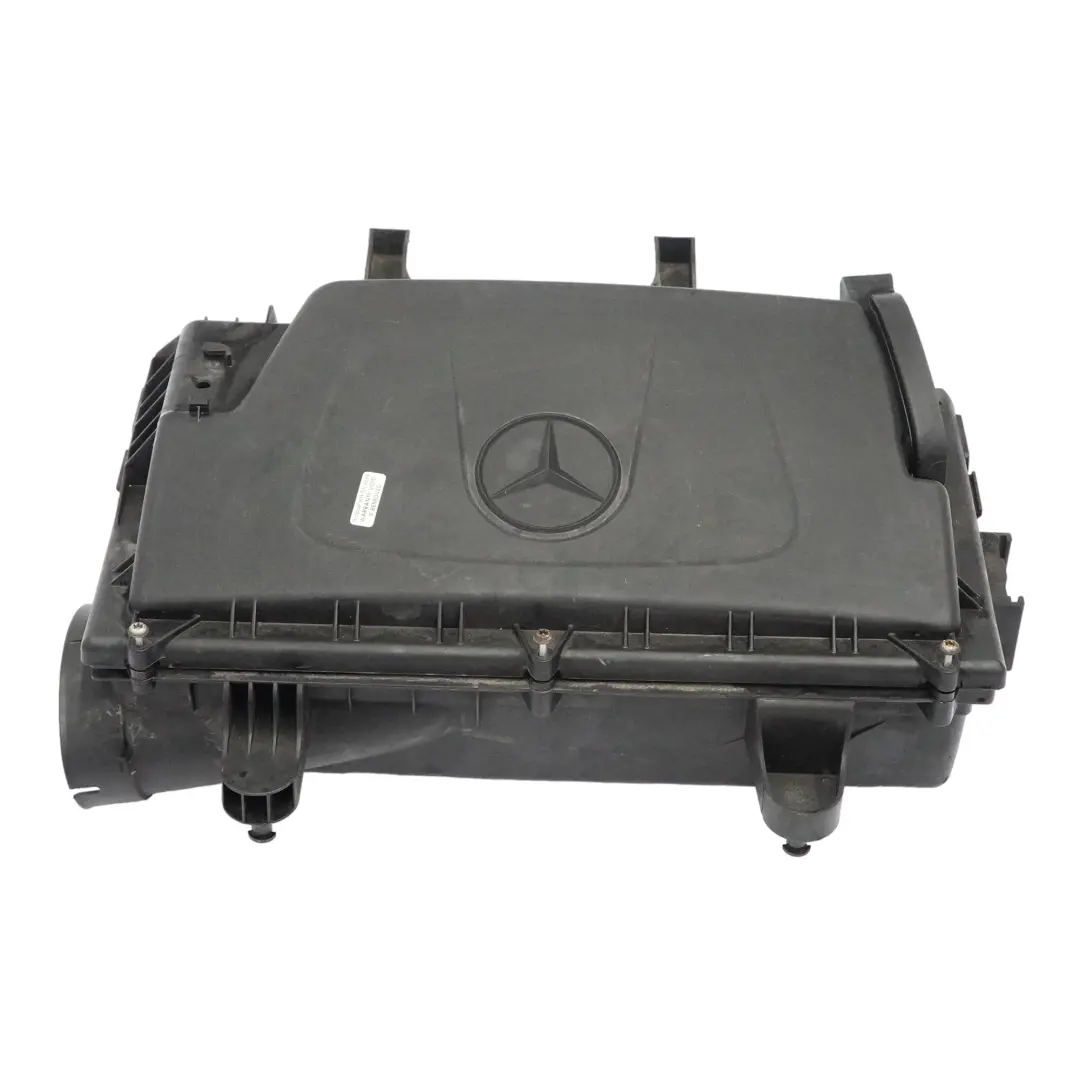 Caja del filtro de aire Carcasa de aire Diesel para Mercedes Vito W447 con número de pieza A4475280406 Mercedes Vito W447 Caja del filtro de aire Carcasa de aire Diesel - SKU A4475280406 - Número de pieza A4475280406
