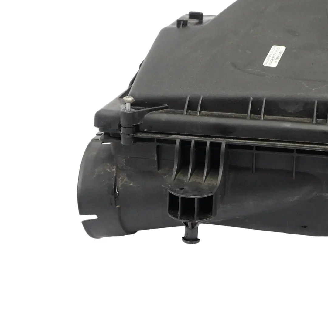Luftfilterkasten Schalldämpfergehäuse Diesel für Mercedes Vito W447 mit Teilenummer A4475280406 Mercedes Vito W447 Luftfilterkasten Schalldämpfergehäuse Diesel - SKU A4475280406 - Teilenummer A4475280406