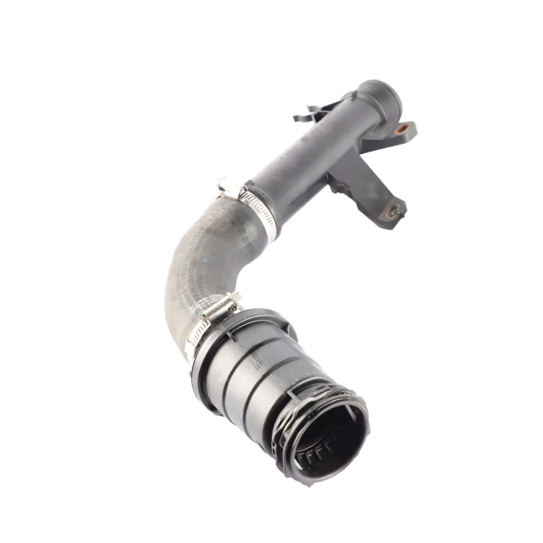 Pipe Hose to Mercedes Vito W447 Turbo Intercooler with Part number A4475280582 Mercedes Vito W447 Turbo Intercooler Pipe Hose - SKU A4475280582 - Part number A4475280582