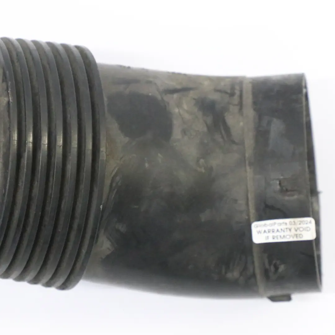 Air Duct Mercedes W447 OM651 Air Filter Box Inlet Air Pipe Hose - SKU A4475280724 - Part number A4475280724