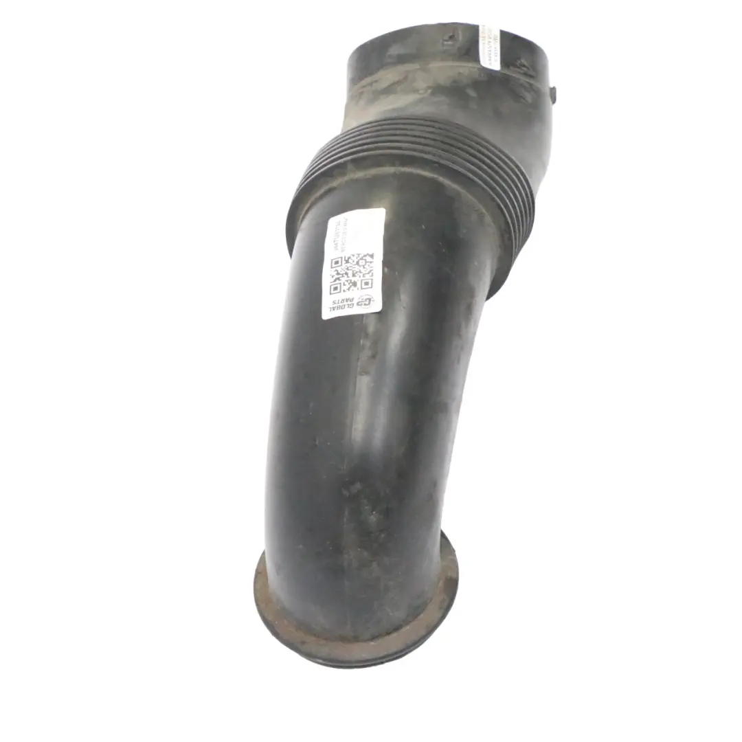 Condotto d'aria Mercedes W447 OM651 Scatola filtro aria ingresso per con numero di parte A4475280724 Condotto d'aria Mercedes W447 OM651 Scatola filtro aria ingresso - SKU A4475280724 - Numero di parte A4475280724