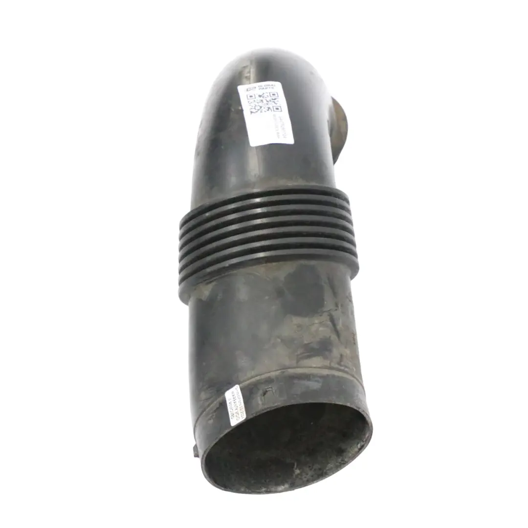 Condotto d'aria Mercedes W447 OM651 Scatola filtro aria ingresso per con numero di parte A4475280724 Condotto d'aria Mercedes W447 OM651 Scatola filtro aria ingresso - SKU A4475280724 - Numero di parte A4475280724