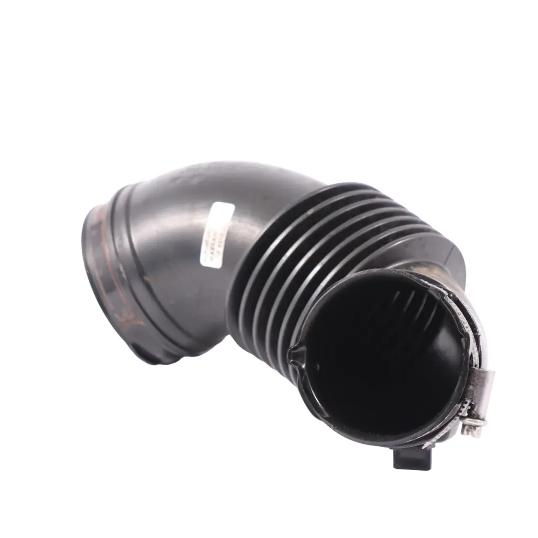 Mercedes W447 OM651 Diesel motor Lufteinlass rohr Schlauch leitung - SKU A4475281224-1 - Teilenummer A4475281224
