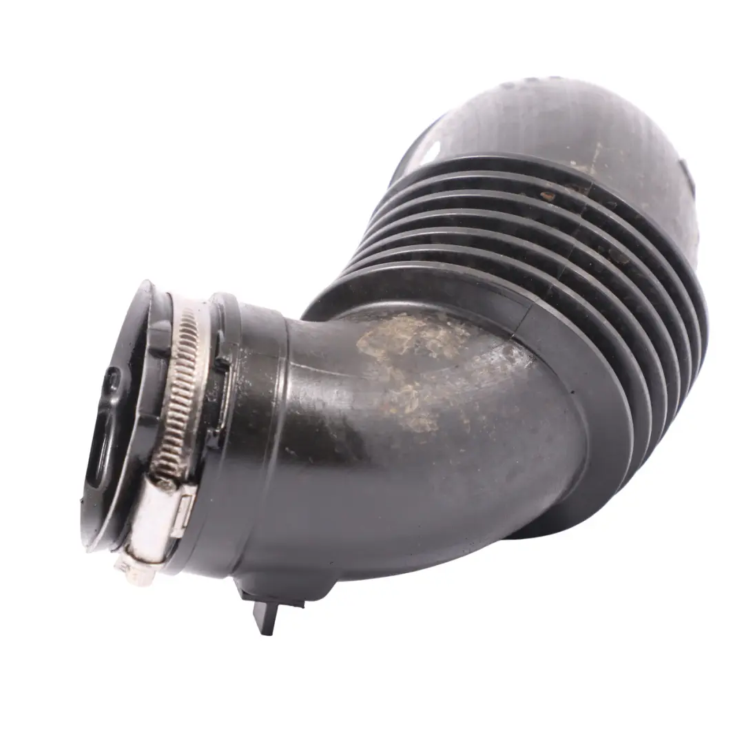 Mercedes W447 OM651 Diesel Engine Air Intake Pipe Hose Line - SKU A4475281224-1 - Part number A4475281224