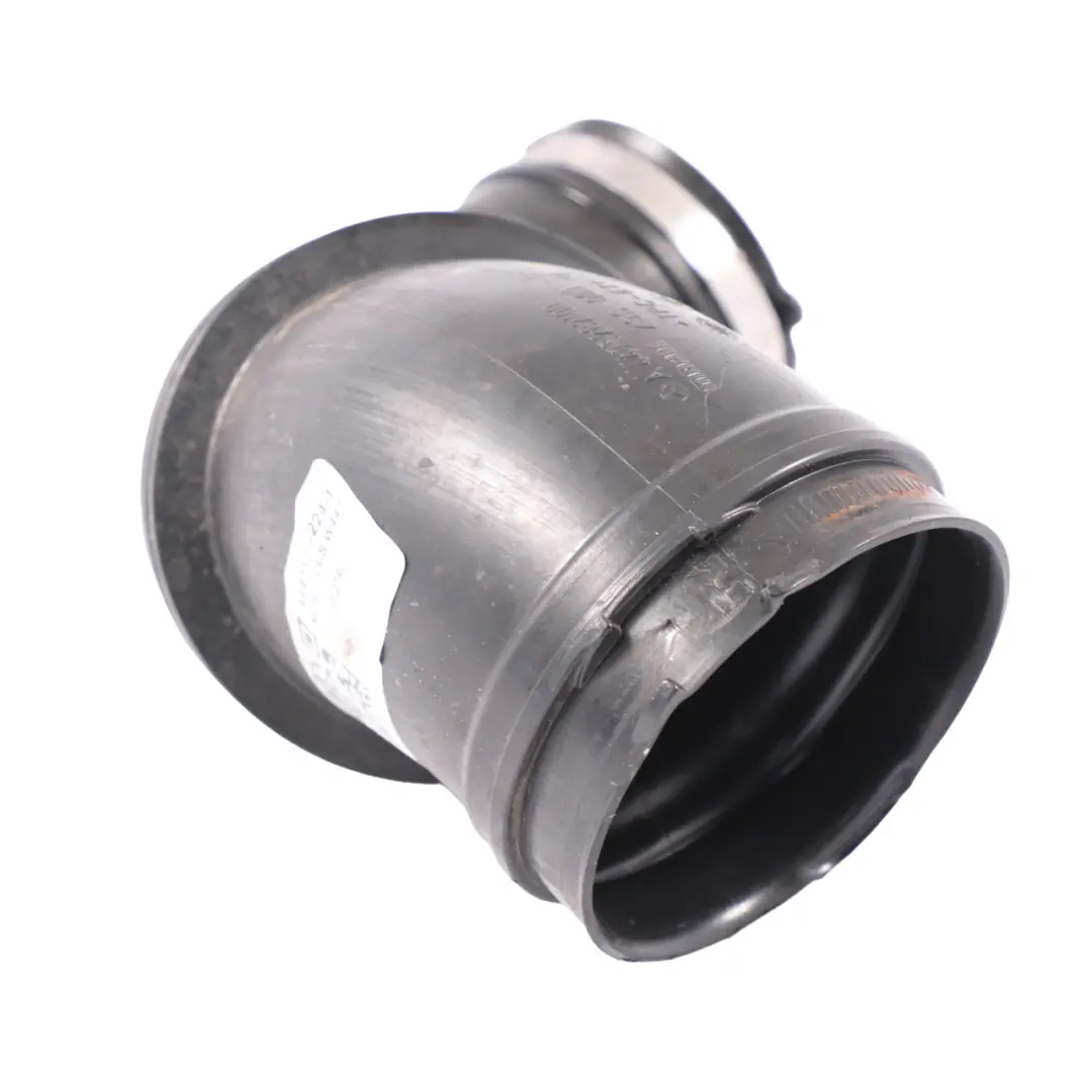 Mercedes W447 OM651 motore diesel aspirazione tubo flessibile linea - SKU A4475281224-1 - Numero di parte A4475281224