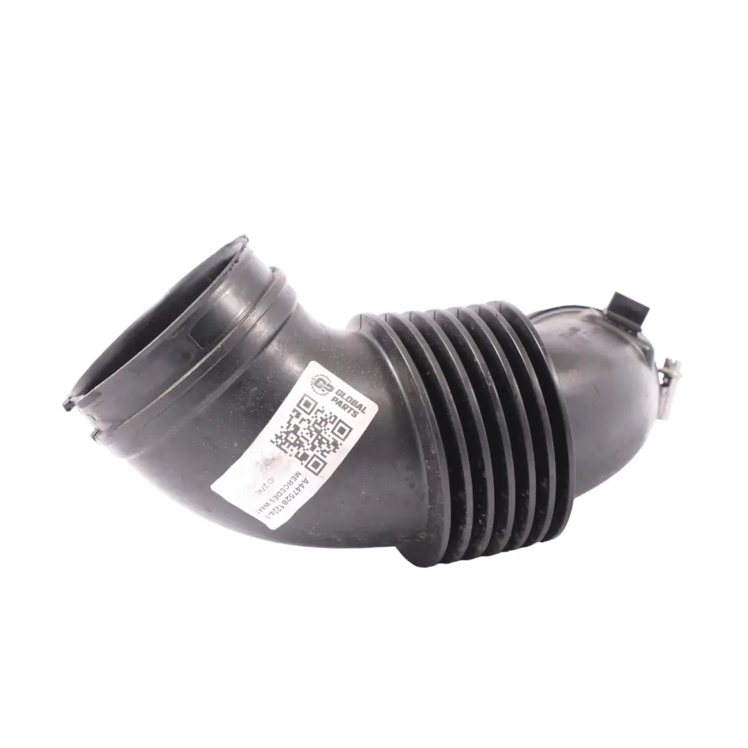Mercedes W447 OM651 motore diesel aspirazione tubo flessibile linea - SKU A4475281224-1 - Numero di parte A4475281224
