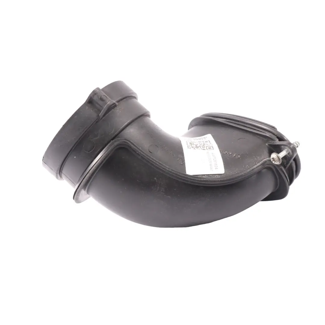 Conduit d'air Mercedes W447 OM622 Boîte de filtre à air Tuyau pour à propos du numéro de pièce A4475281824 Conduit d'air Mercedes W447 OM622 Boîte de filtre à air Tuyau - SKU A4475281824 - Numéro de pièce A4475281824