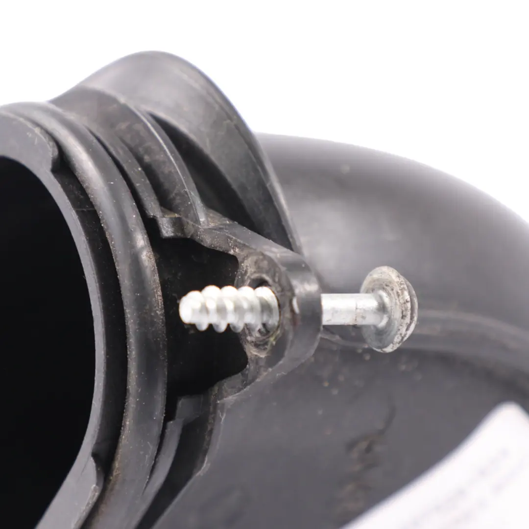 Air Duct Mercedes W447 OM622 Air Filter Box Inlet Air Pipe Hose - SKU A4475281824 - Part number A4475281824