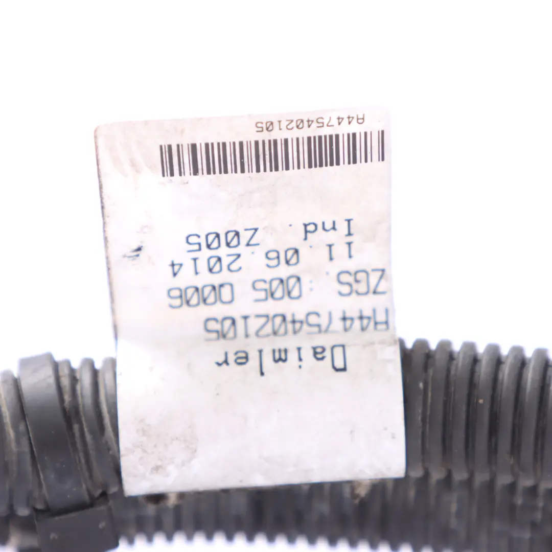Mercedes Vito W447 Cavo batteria Starter Alternatore Cablaggio - SKU A4475402105 - Numero di parte A4475402105