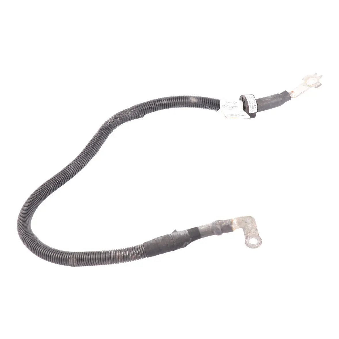 Alternator Wire Mercedes Vito W447 Battery Alternator Cable A4475406777