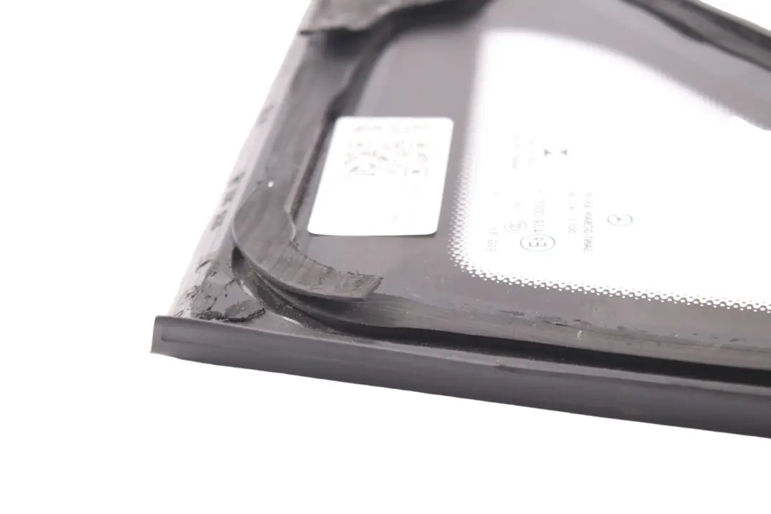  Window Mercedes Vito W447 Front Fixed Glass Window AS2 Right O/S - SKU A4476730205-2 - Part number A4476730205