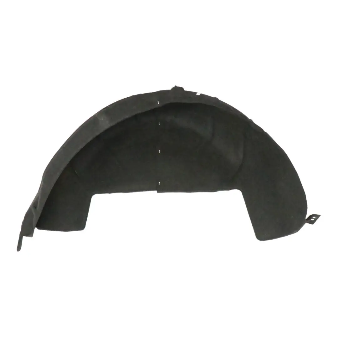 Mercedes Vito W447 Wheel Arch Rear Left N/S Housing Liner Cover - SKU A4476840577-1 - Part number A4476840577