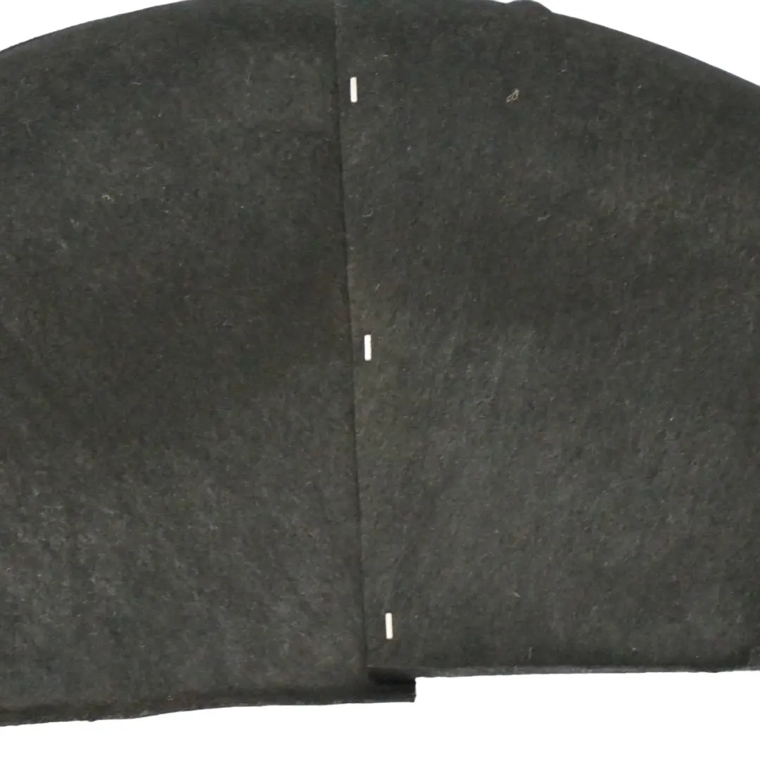 Mercedes Vito W447 Rad kasten hinten links Gehäuse deckel - SKU A4476840577-1 - Teilenummer A4476840577
