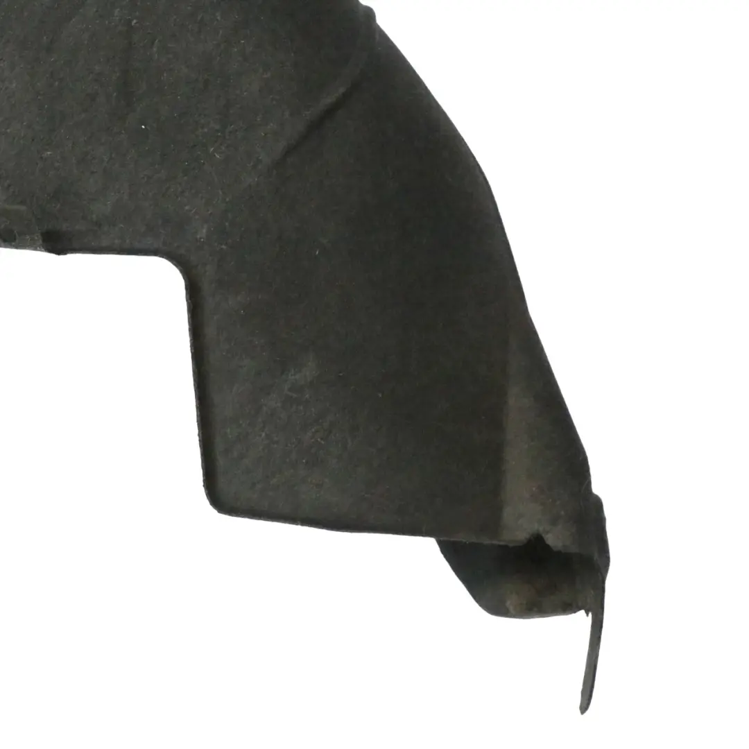 Mercedes Vito W447 Rad kasten hinten links Gehäuse deckel - SKU A4476840577-1 - Teilenummer A4476840577