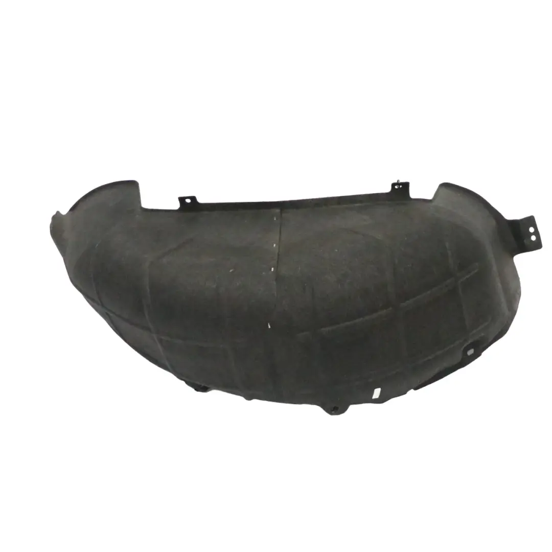 Paso de Rueda Trasero Izquierdo Cubierta para Mercedes Vito W447 con número de pieza A4476840577 Mercedes Vito W447 Paso de Rueda Trasero Izquierdo Cubierta - SKU A4476840577-1 - Número de pieza A4476840577