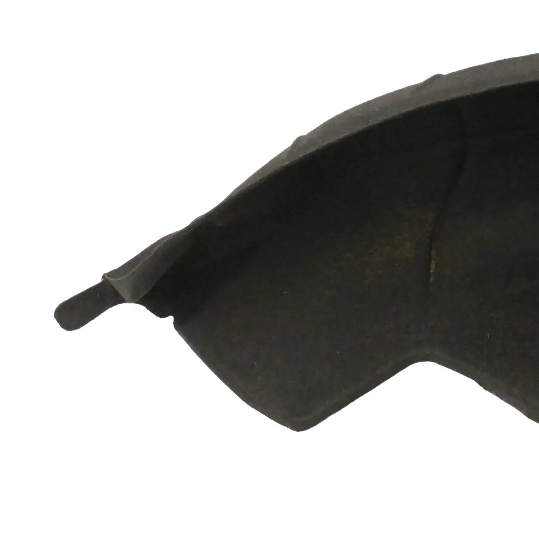 Mercedes Vito W447 Rad kasten hinten links Gehäuse deckel - SKU A4476840577-1 - Teilenummer A4476840577