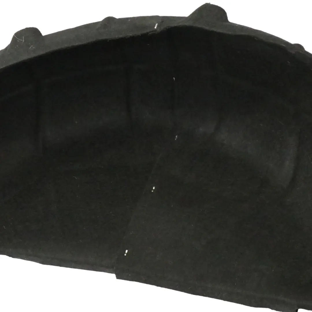 Mercedes Vito W447 Rad kasten hinten links Gehäuse deckel - SKU A4476840577-1 - Teilenummer A4476840577