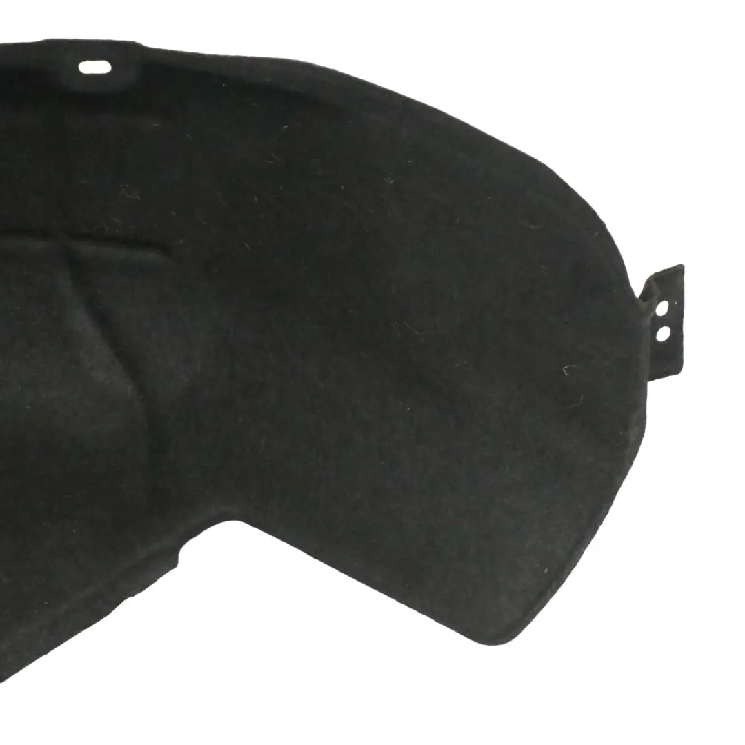 Mercedes Vito W447 Wheel Arch Rear Left N/S Housing Liner Cover - SKU A4476840577-1 - Part number A4476840577