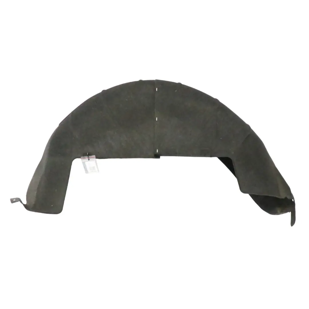 Mercedes Vito W447 Passage de Roue Arrière Gauche Logement Cache - SKU A4476840577-1 - Numéro de pièce A4476840577