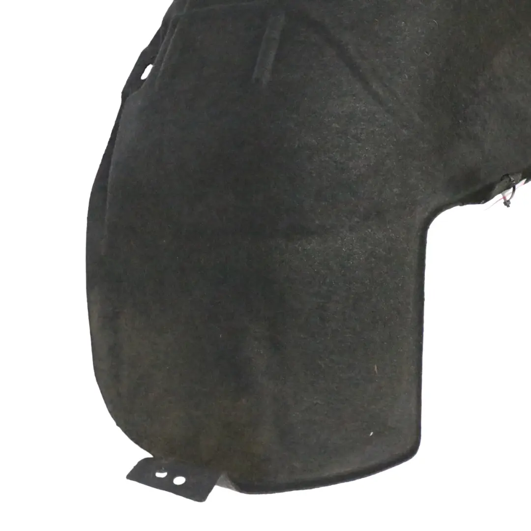 Paso de Rueda Trasero Izquierdo Cubierta para Mercedes Vito W447 con número de pieza A4476840577 Mercedes Vito W447 Paso de Rueda Trasero Izquierdo Cubierta - SKU A4476840577-1 - Número de pieza A4476840577