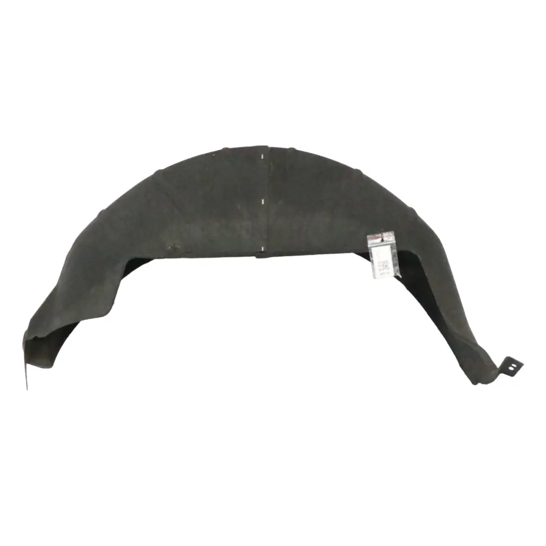 Mercedes Vito W447 Passaruota Posteriore Destro Copertura - SKU A4476840677-1 - Numero di parte A4476840677