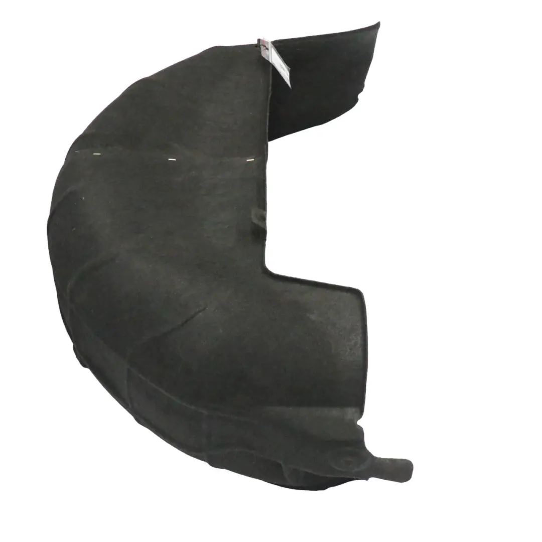 Paso rueda trasero derecho Cubierta revestimiento para Mercedes Vito W447 con número de pieza A4476840677 Mercedes Vito W447 Paso rueda trasero derecho Cubierta revestimiento - SKU A4476840677-1 - Número de pieza A4476840677