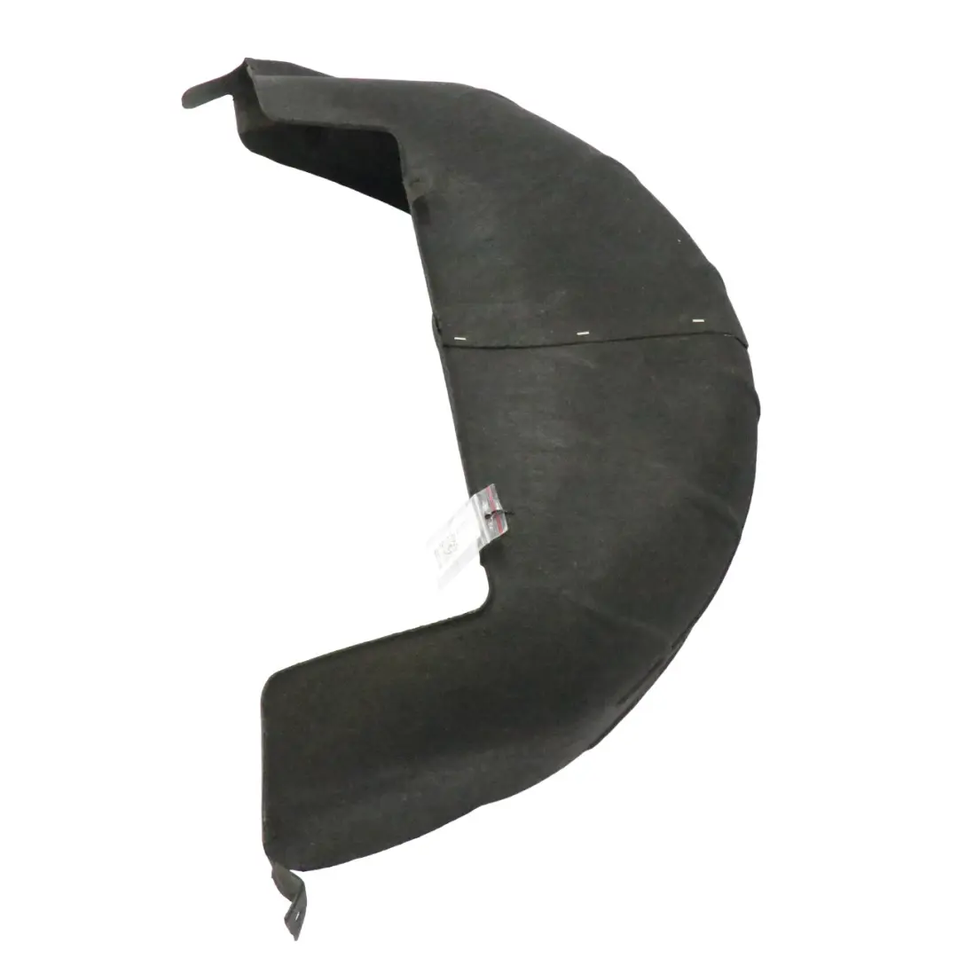 Mercedes Vito W447 Wheel Arch Rear Right O/S Housing Liner Cover - SKU A4476840677-1 - Part number A4476840677