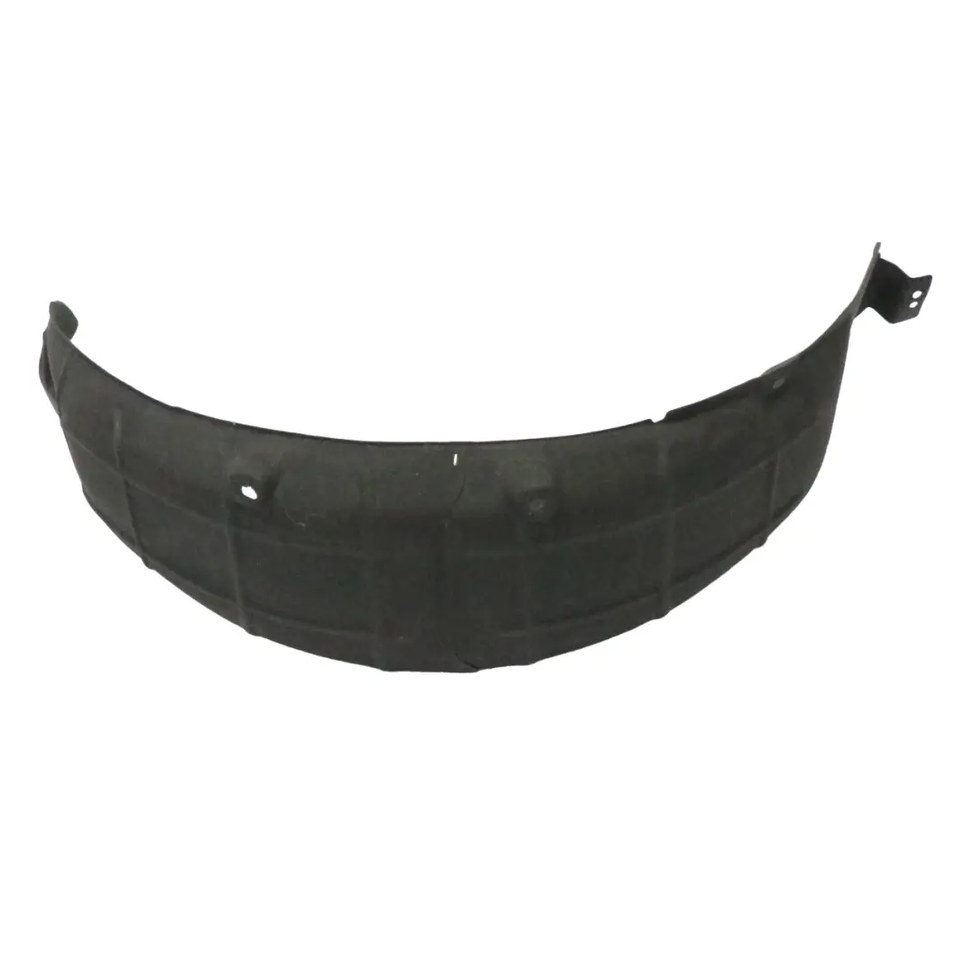 Mercedes Vito W447 Paso rueda trasero derecho Cubierta revestimiento - SKU A4476840677-1 - Número de pieza A4476840677