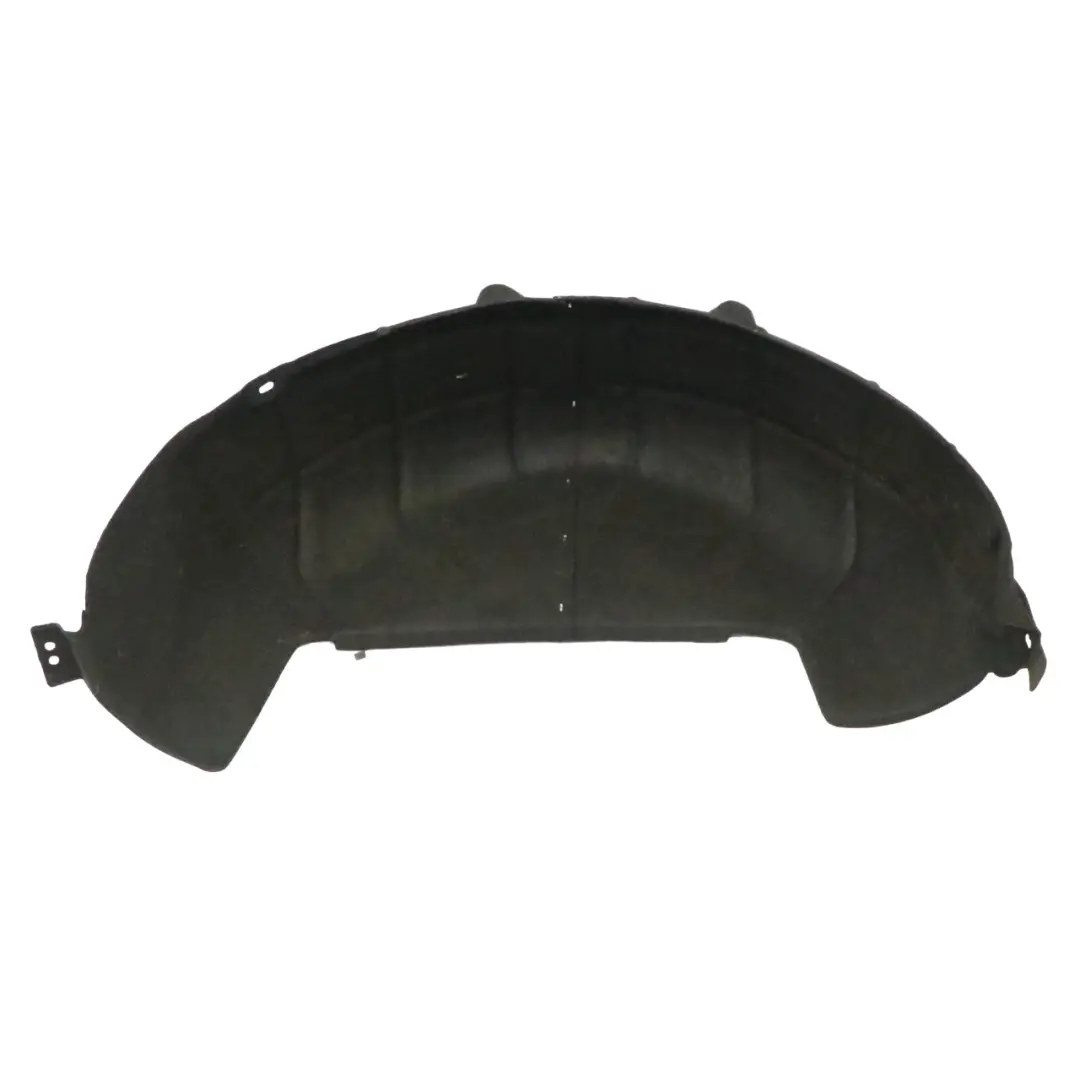 Mercedes Vito W447 Radkasten hinten rechts Gehäuse Liner Cover - SKU A4476840677-1 - Teilenummer A4476840677