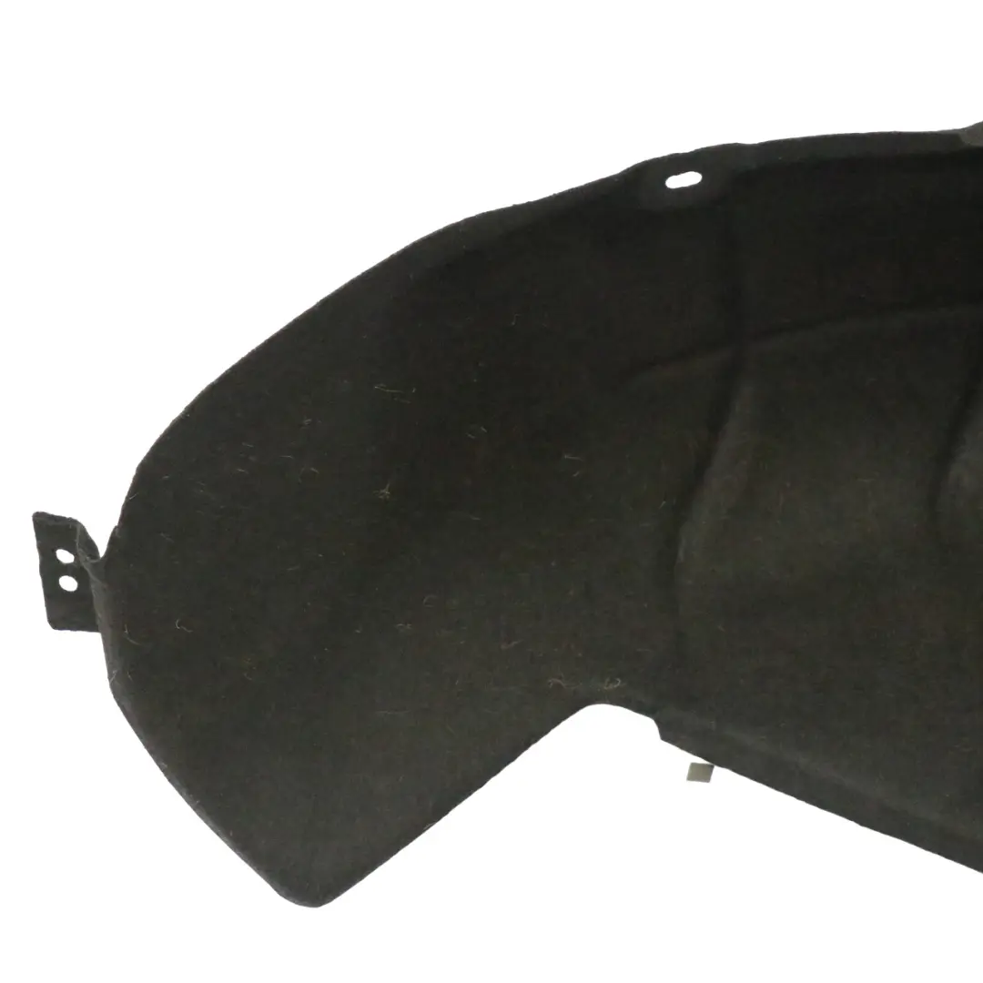 Mercedes Vito W447 Paso rueda trasero derecho Cubierta revestimiento - SKU A4476840677-1 - Número de pieza A4476840677