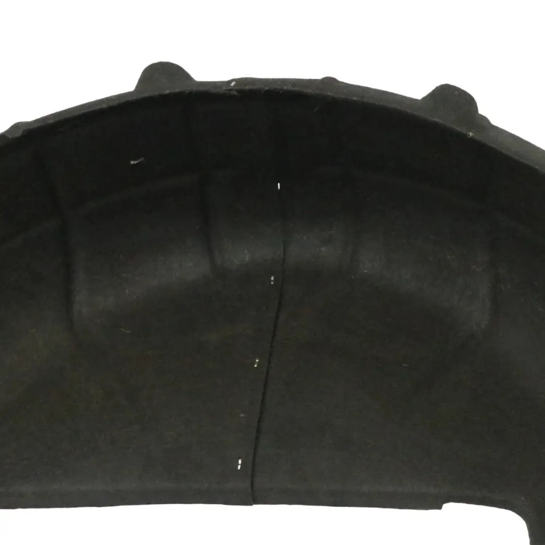 Mercedes Vito W447 Paso rueda trasero derecho Cubierta revestimiento - SKU A4476840677-1 - Número de pieza A4476840677