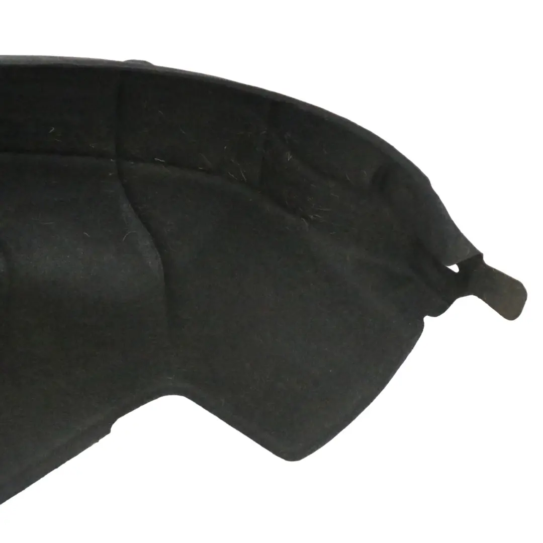 Arch Rear Right O/S Housing Liner Cover to Mercedes Vito W447 Wheel with Part number A4476840677 Mercedes Vito W447 Wheel Arch Rear Right O/S Housing Liner Cover - SKU A4476840677-1 - Part number A4476840677