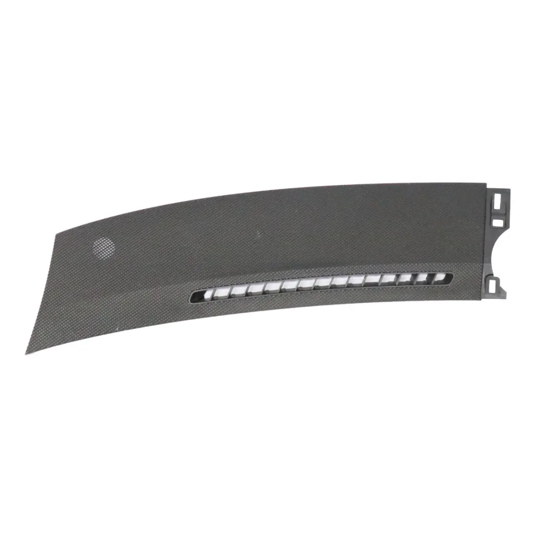 Dashboard Top Trim Cover Panel Dash Left N/S Mercedes Vito W447 - SKU A4476891637-2 - Part number A4476891637