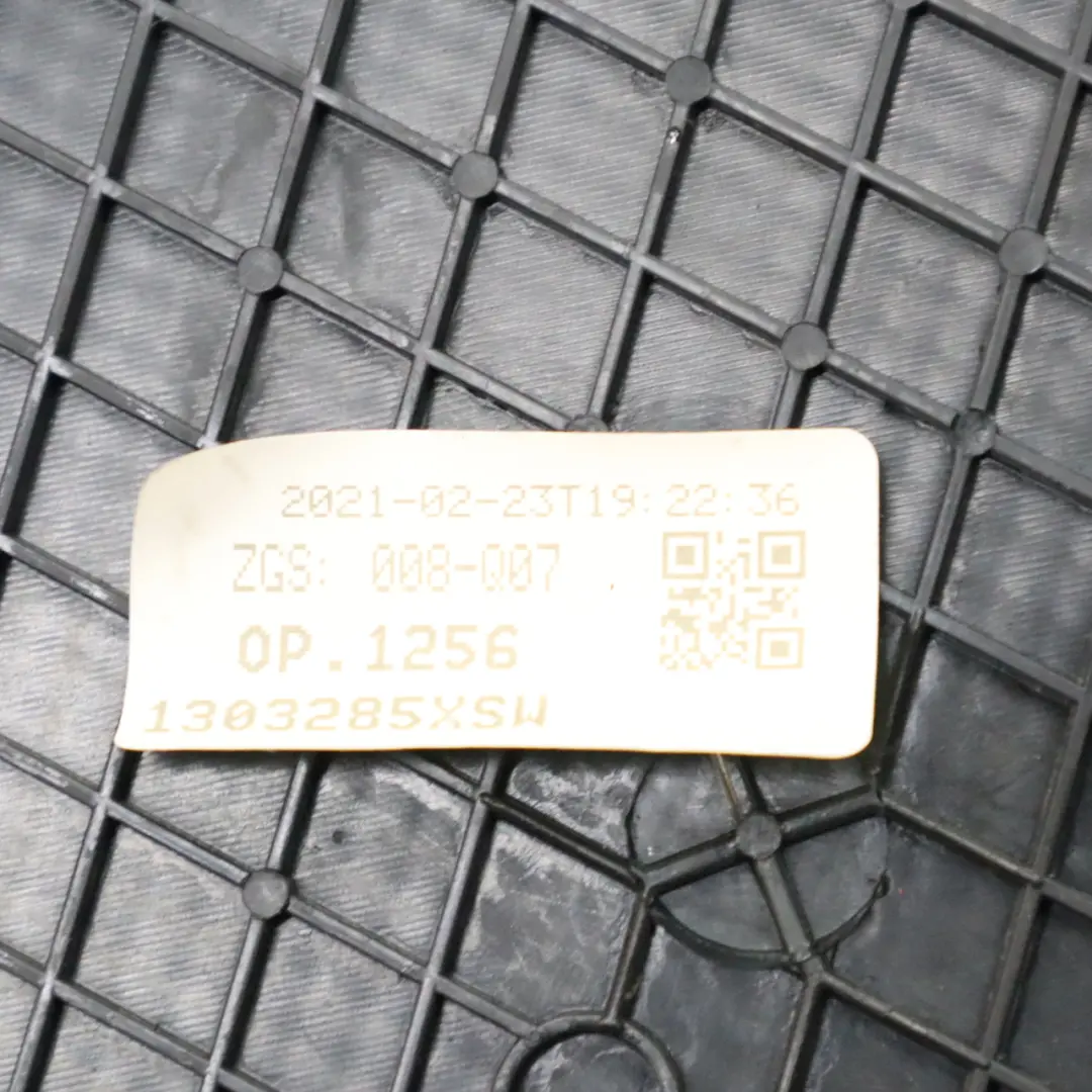 Górna Osłona Pokrywa Deski Rozdzielczej Lewa do Mercedes Vito W447 o numerze A4476891637 Mercedes Vito W447 Górna Osłona Pokrywa Deski Rozdzielczej Lewa - SKU A4476891637-2 - Numer Części A4476891637