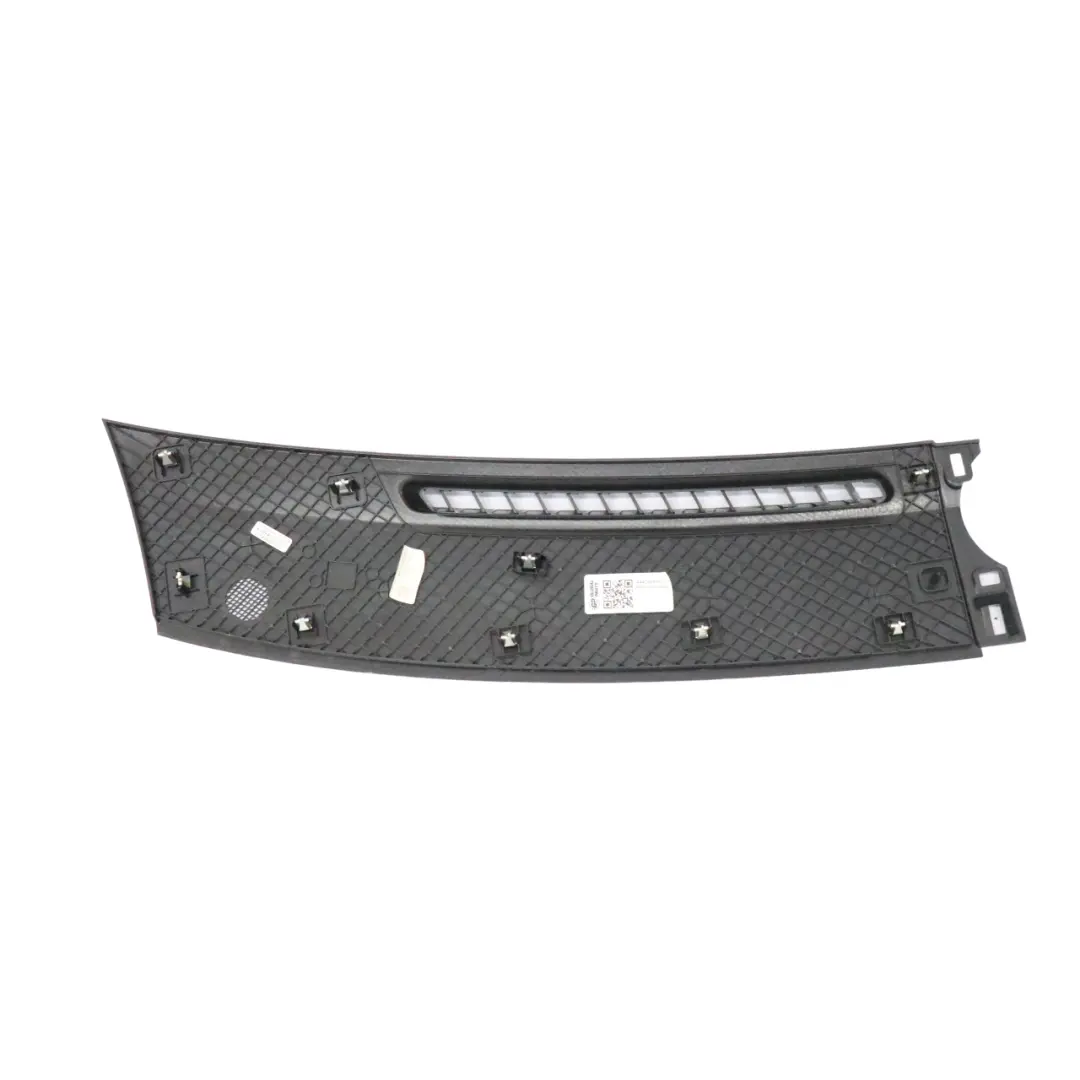 Dashboard Top Trim Cover Panel Dash Left N/S Mercedes Vito W447 - SKU A4476891637-2 - Part number A4476891637