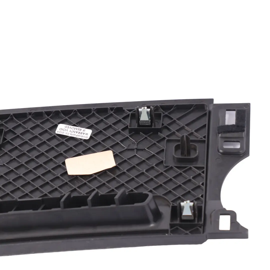 Mercedes Vito W447 Salpicadero Tapa Panel Salpicadero Derecha - SKU A4476891837-1 - Número de pieza A4476891837