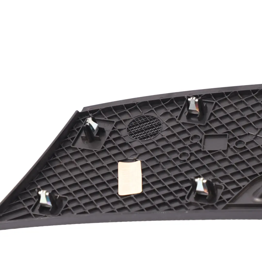 Mercedes Vito W447 Salpicadero Tapa Panel Salpicadero Derecha - SKU A4476891837-1 - Número de pieza A4476891837