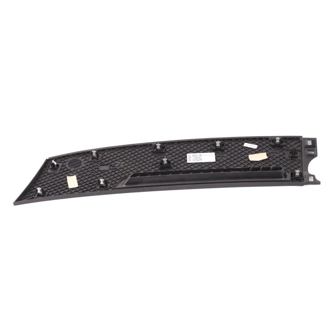Mercedes Vito W447 Dashboard Top Trim Cover Panel Dash Right O/S - SKU A4476891837-1 - Part number A4476891837