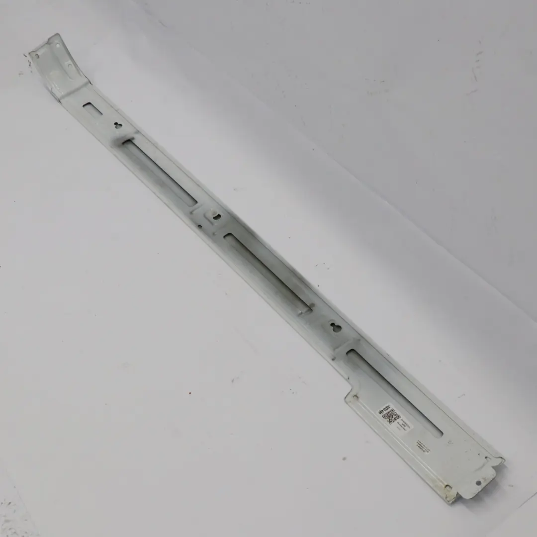 coulissante droite Moulure Bande Rail Blanc Arctique 9147 pour Mercedes W447 Porte à propos du numéro de pièce A4476900370 Mercedes W447 Porte coulissante droite Moulure Bande Rail Blanc Arctique 9147 - SKU A4476900370-ARW - Numéro de pièce A4476900370