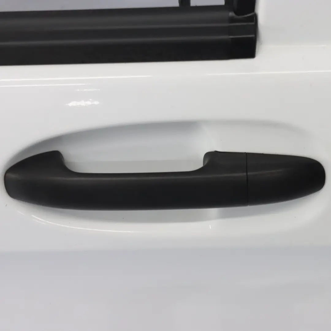 Mercedes W447 Door Front Left N/S V-Class Arctic White - 9147 - SKU A4477206600-ARW1 - Part number A4477206600